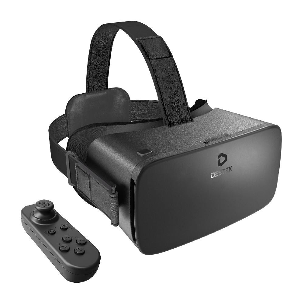 V5 VR眼镜